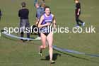 Senior womens 2025 UK CAU Inter Counties Cross Country Champs., Wollaton Park, Nottingham. Photo: David T. Hewitson/Sports for All Pics